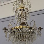 741 6317 CHANDELIER